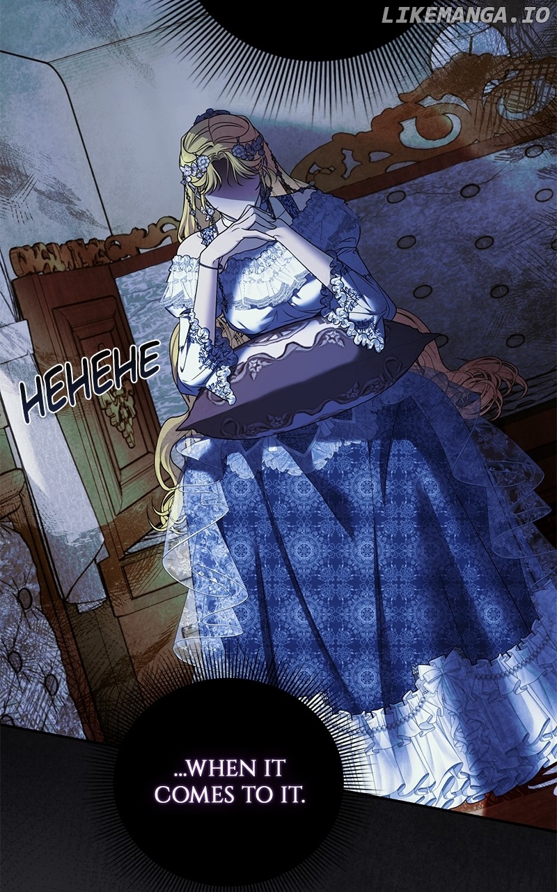 Ten Ways to Get Dumped by a Tyrant Chapter 48 - page 59