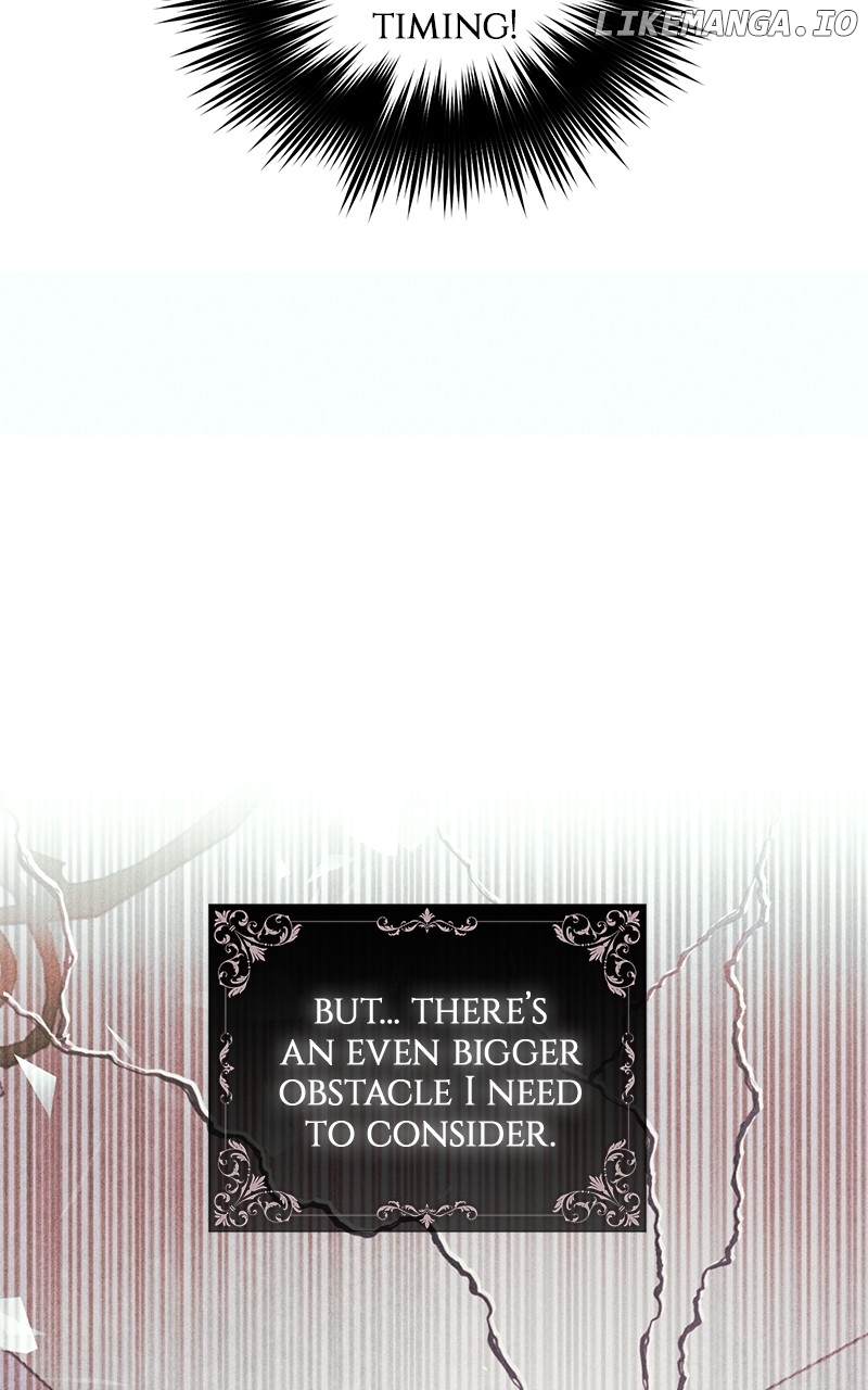Ten Ways to Get Dumped by a Tyrant Chapter 48 - page 62