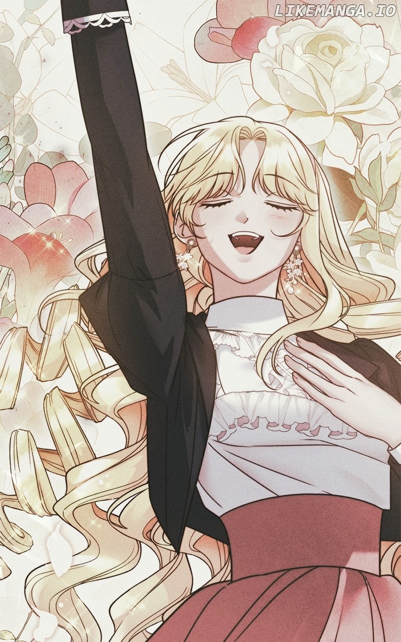 Ten Ways to Get Dumped by a Tyrant Chapter 48 - page 67