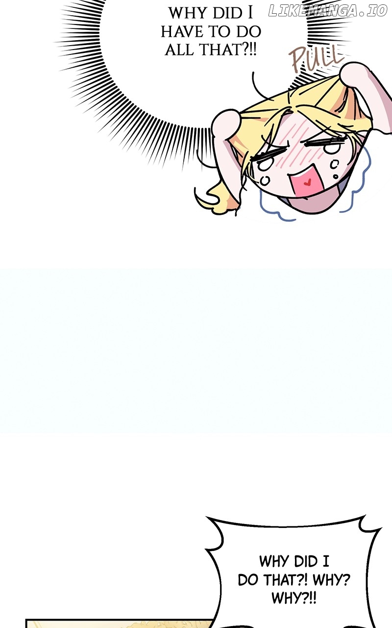 Ten Ways to Get Dumped by a Tyrant Chapter 48 - page 69