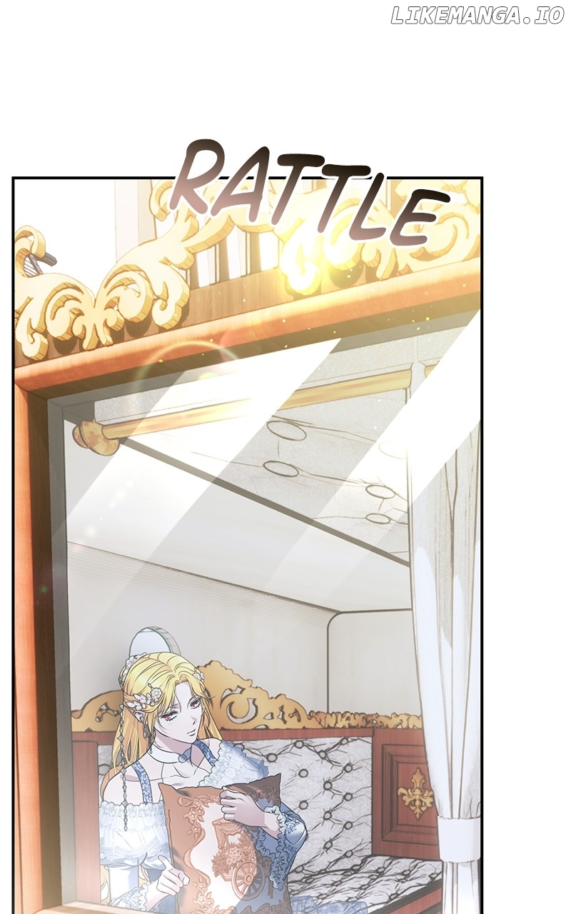 Ten Ways to Get Dumped by a Tyrant Chapter 48 - page 71