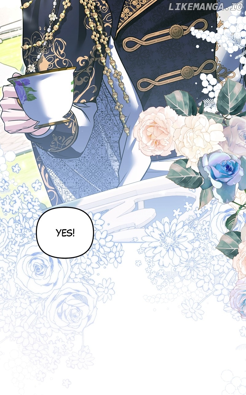 Ten Ways to Get Dumped by a Tyrant Chapter 48 - page 81