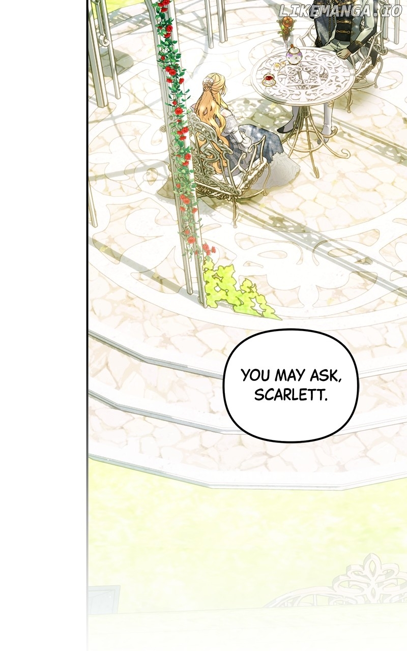 Ten Ways to Get Dumped by a Tyrant Chapter 48 - page 83