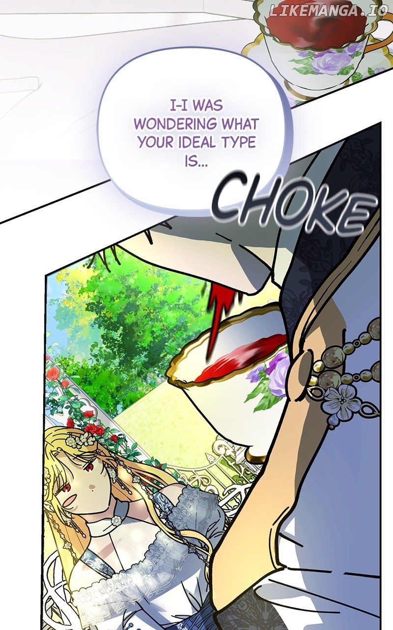 Ten Ways to Get Dumped by a Tyrant Chapter 48 - page 89