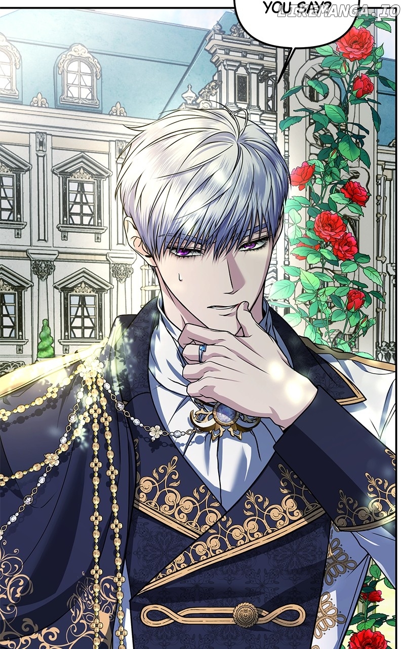 Ten Ways to Get Dumped by a Tyrant Chapter 48 - page 91