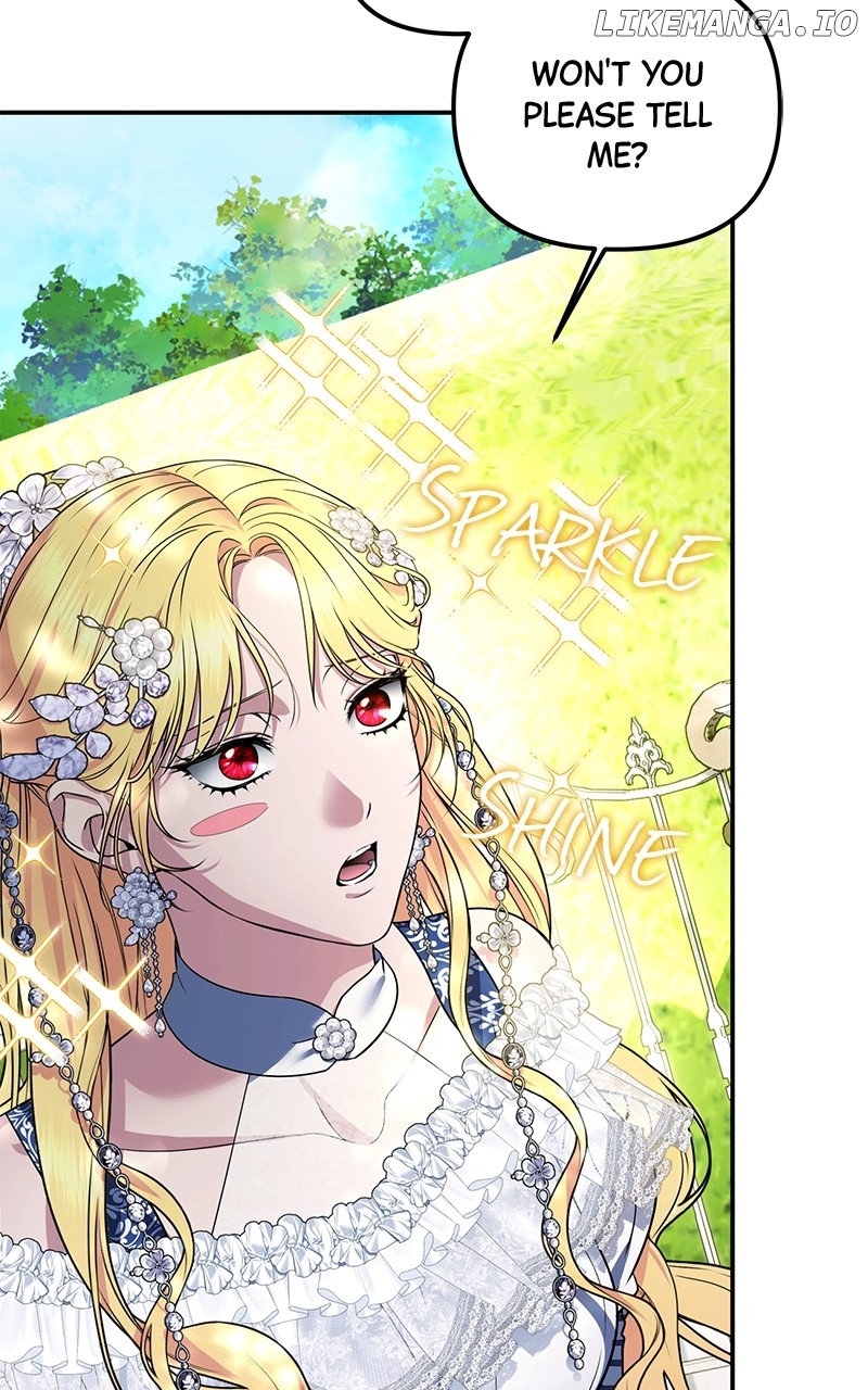 Ten Ways to Get Dumped by a Tyrant Chapter 48 - page 95