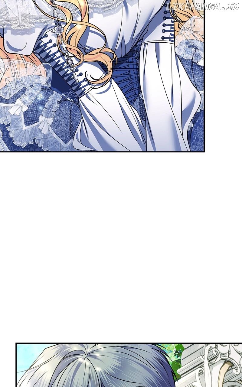 Ten Ways to Get Dumped by a Tyrant Chapter 48 - page 96