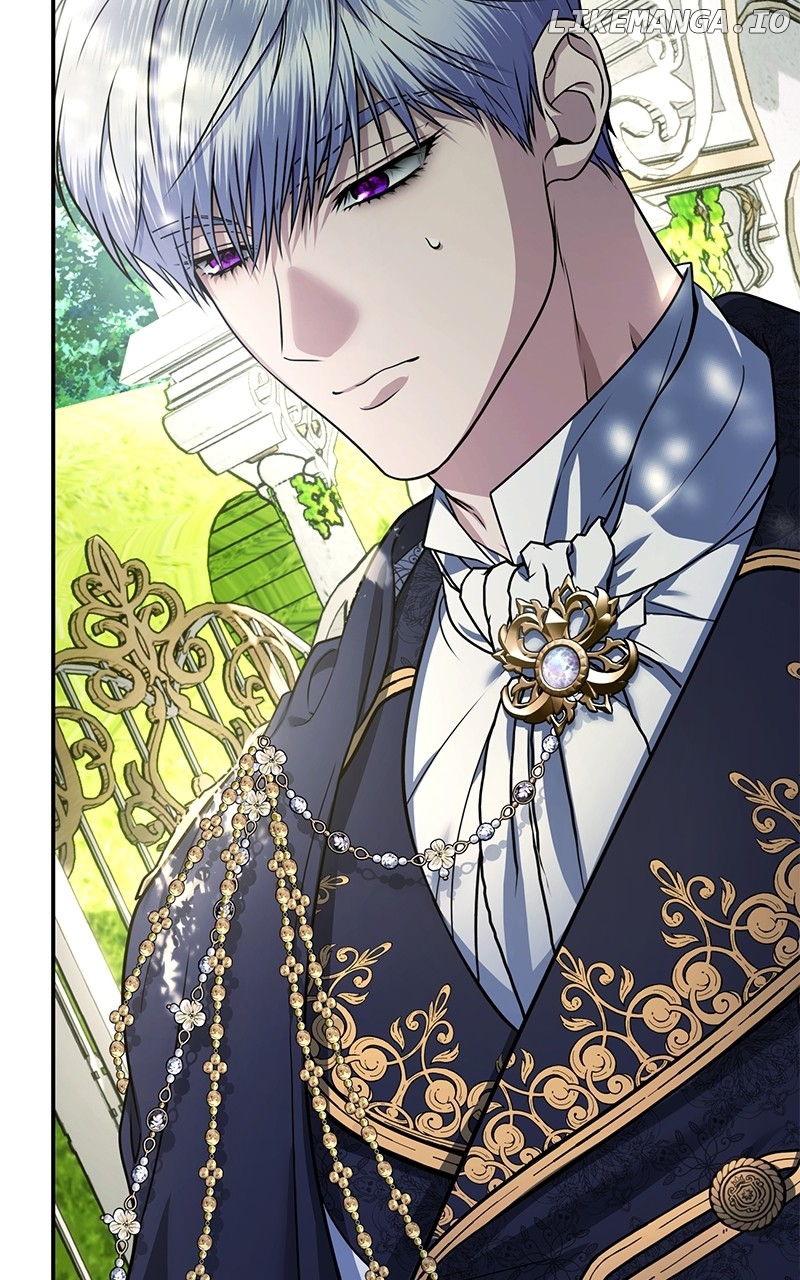 Ten Ways to Get Dumped by a Tyrant Chapter 48 - page 97