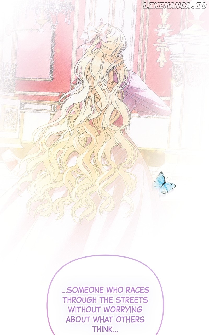 Ten Ways to Get Dumped by a Tyrant Chapter 48 - page 99