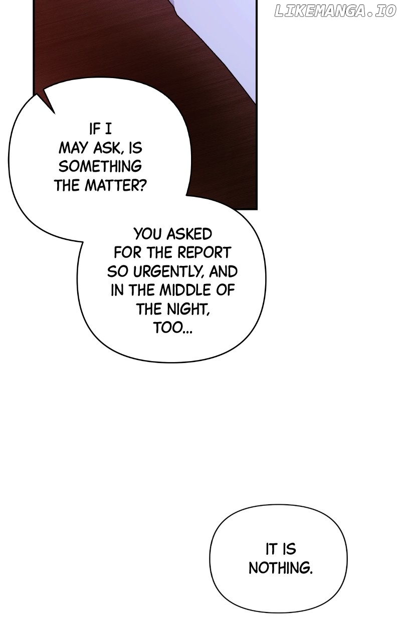 Ten Ways to Get Dumped by a Tyrant Chapter 62 - page 10