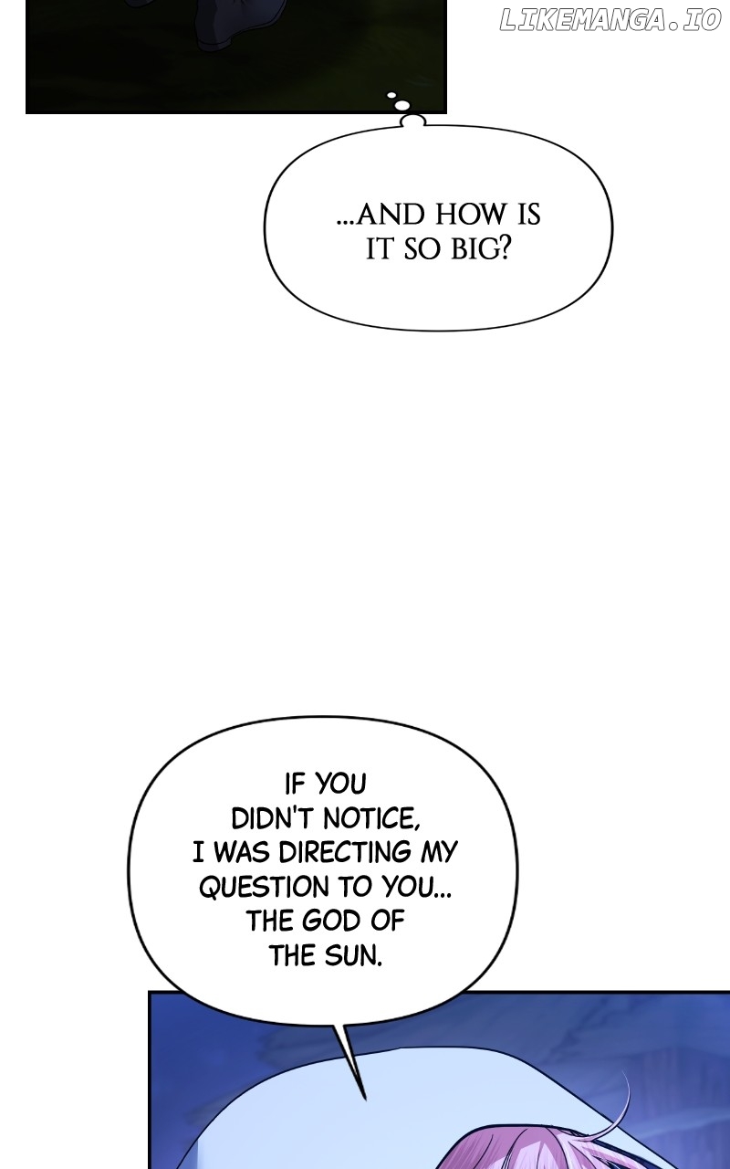 Ten Ways to Get Dumped by a Tyrant Chapter 62 - page 109