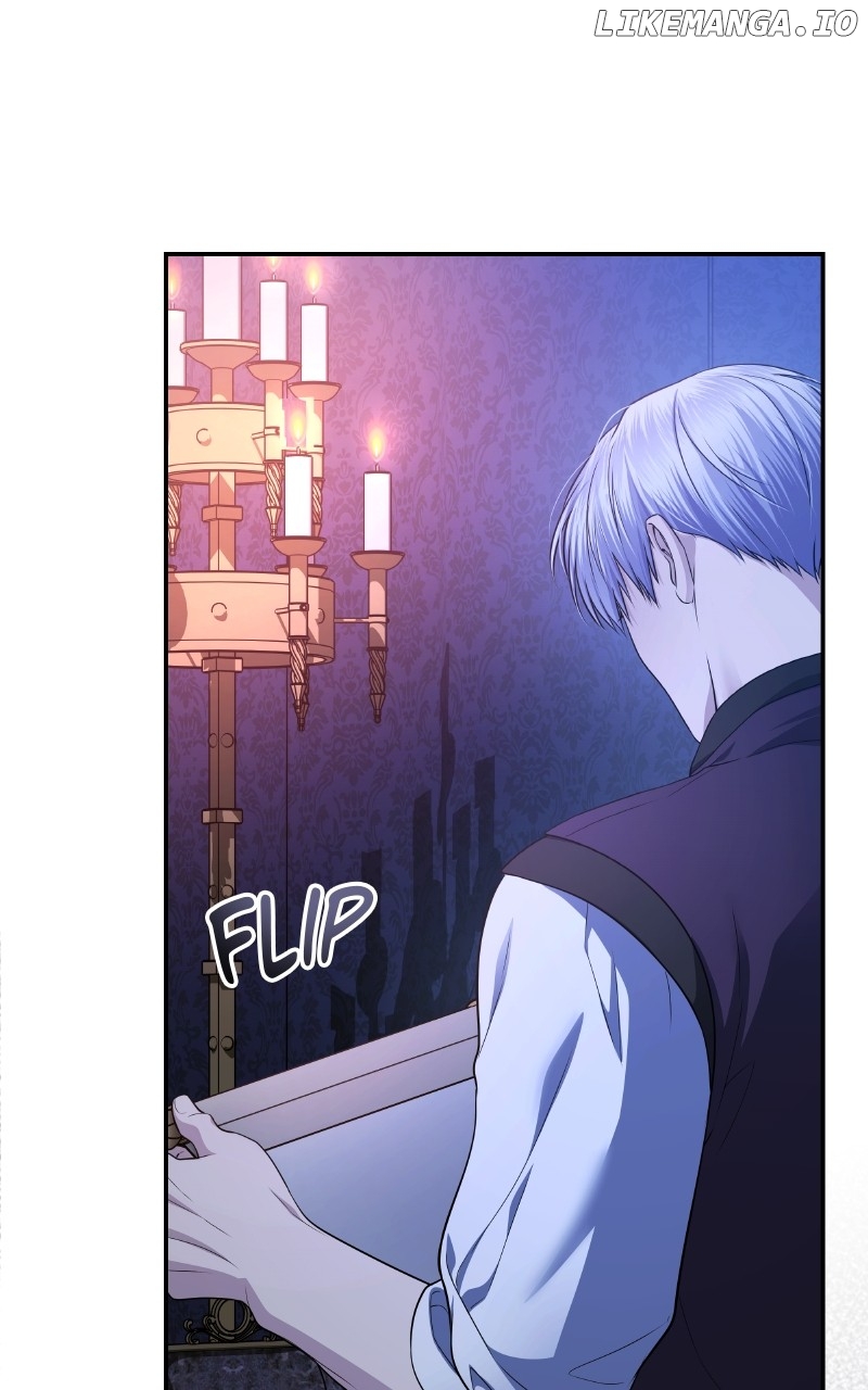 Ten Ways to Get Dumped by a Tyrant Chapter 62 - page 11