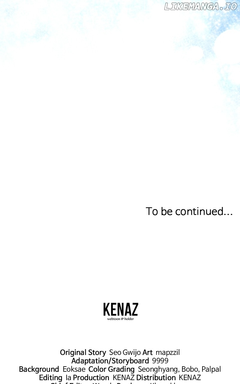 Ten Ways to Get Dumped by a Tyrant Chapter 62 - page 117