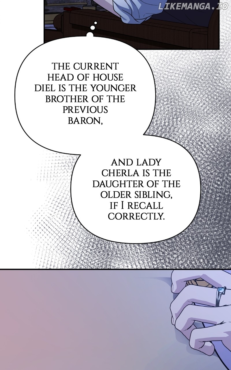 Ten Ways to Get Dumped by a Tyrant Chapter 62 - page 12