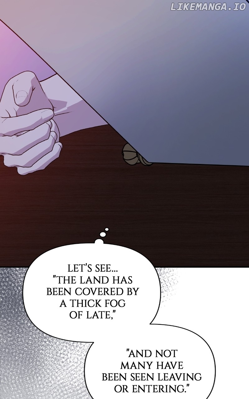 Ten Ways to Get Dumped by a Tyrant Chapter 62 - page 13
