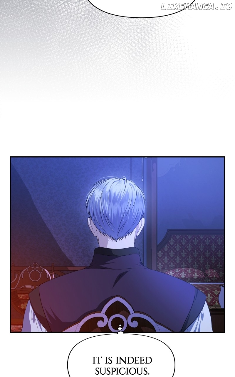 Ten Ways to Get Dumped by a Tyrant Chapter 62 - page 14