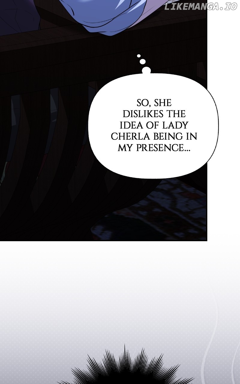 Ten Ways to Get Dumped by a Tyrant Chapter 62 - page 19