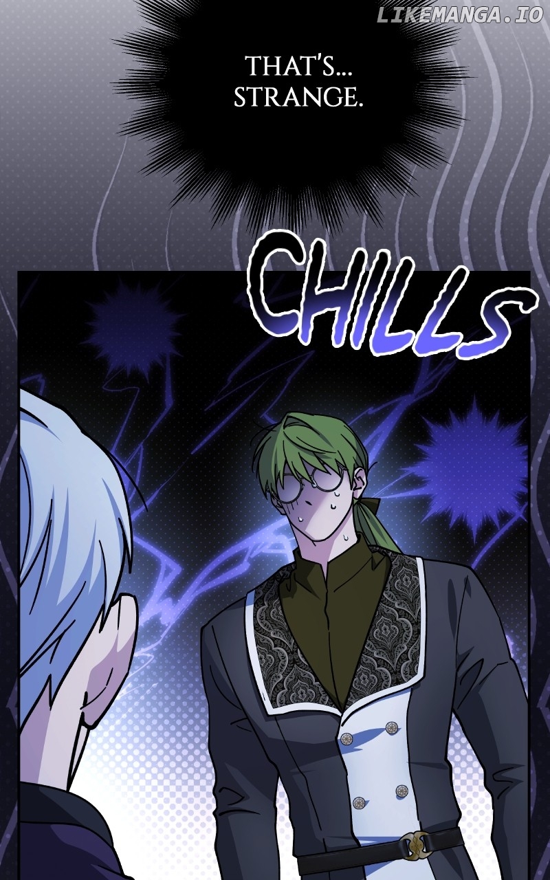 Ten Ways to Get Dumped by a Tyrant Chapter 62 - page 20