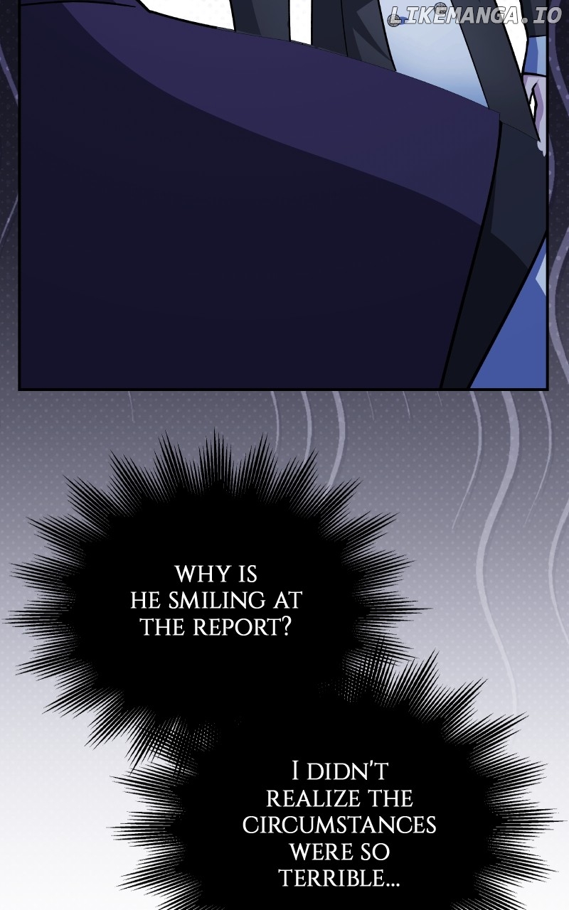 Ten Ways to Get Dumped by a Tyrant Chapter 62 - page 21