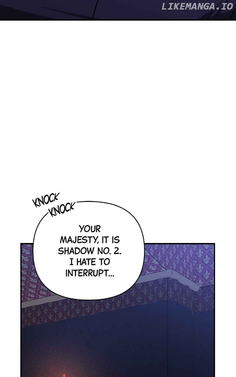 Ten Ways to Get Dumped by a Tyrant Chapter 62 - page 23