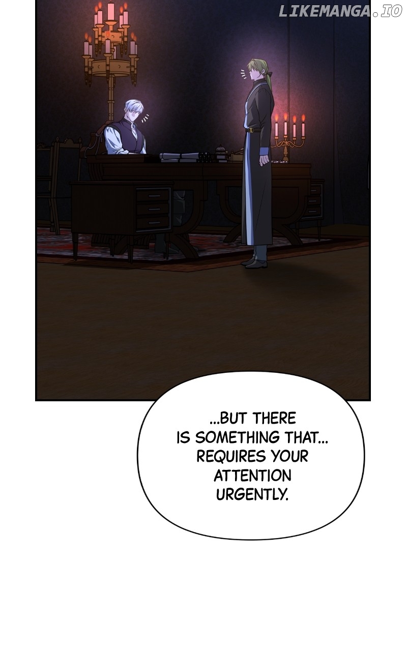 Ten Ways to Get Dumped by a Tyrant Chapter 62 - page 24
