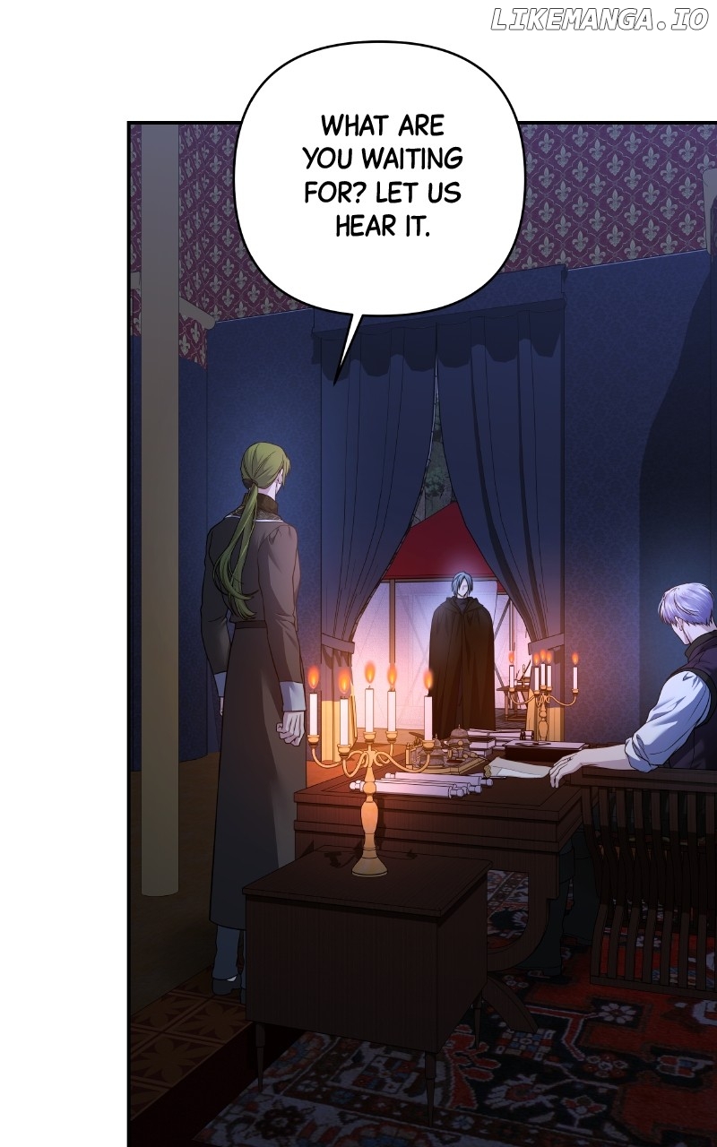 Ten Ways to Get Dumped by a Tyrant Chapter 62 - page 27