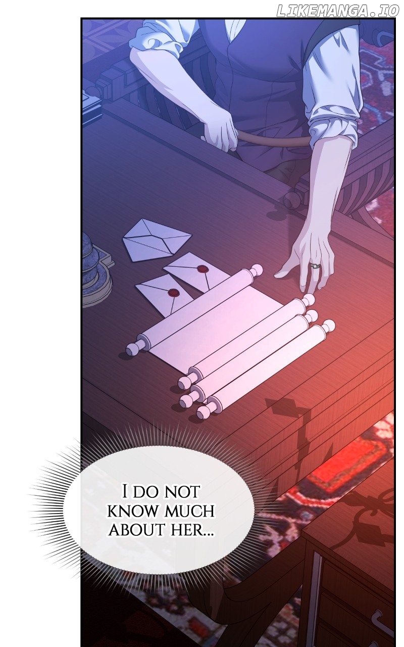Ten Ways to Get Dumped by a Tyrant Chapter 62 - page 3