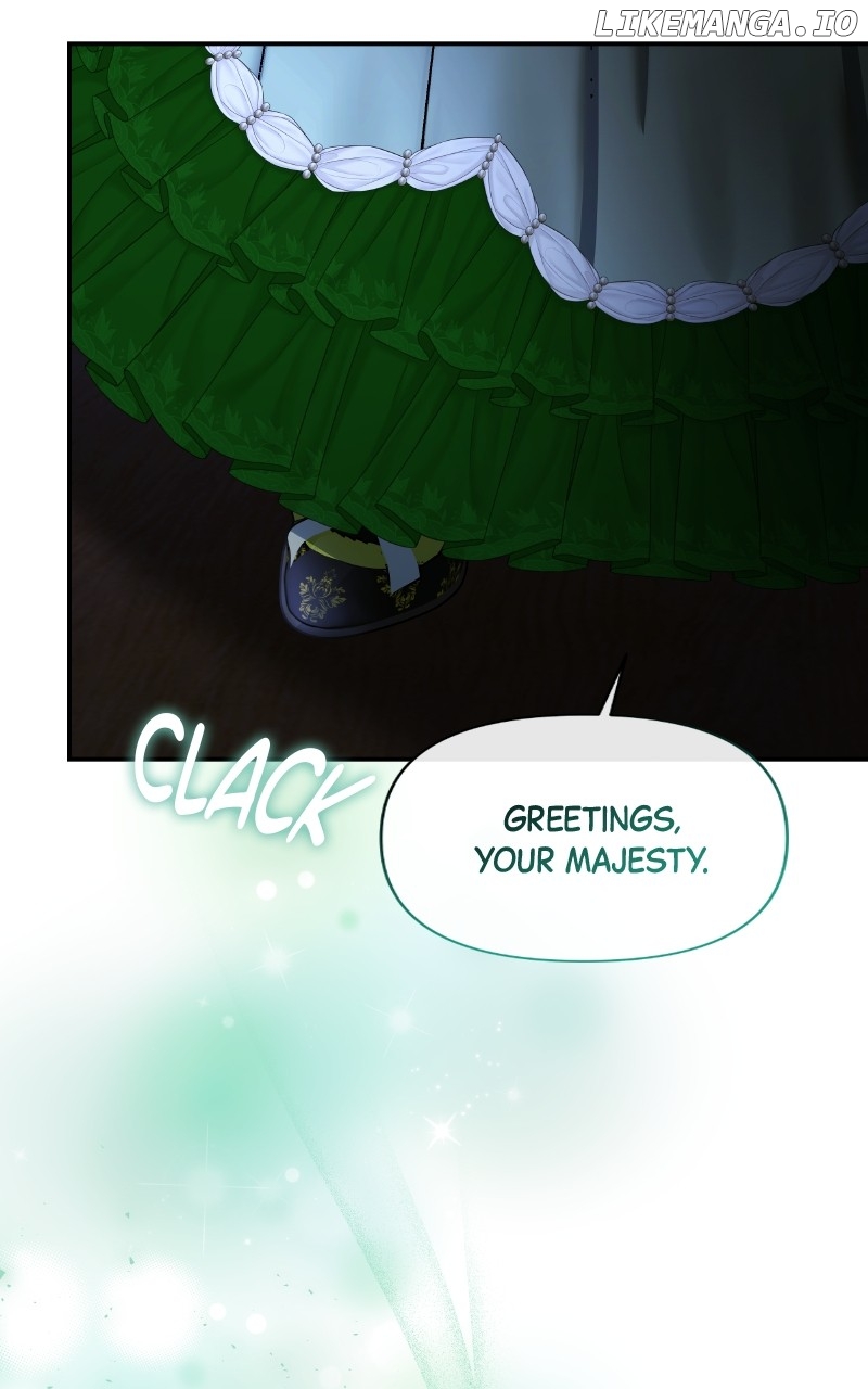Ten Ways to Get Dumped by a Tyrant Chapter 62 - page 31