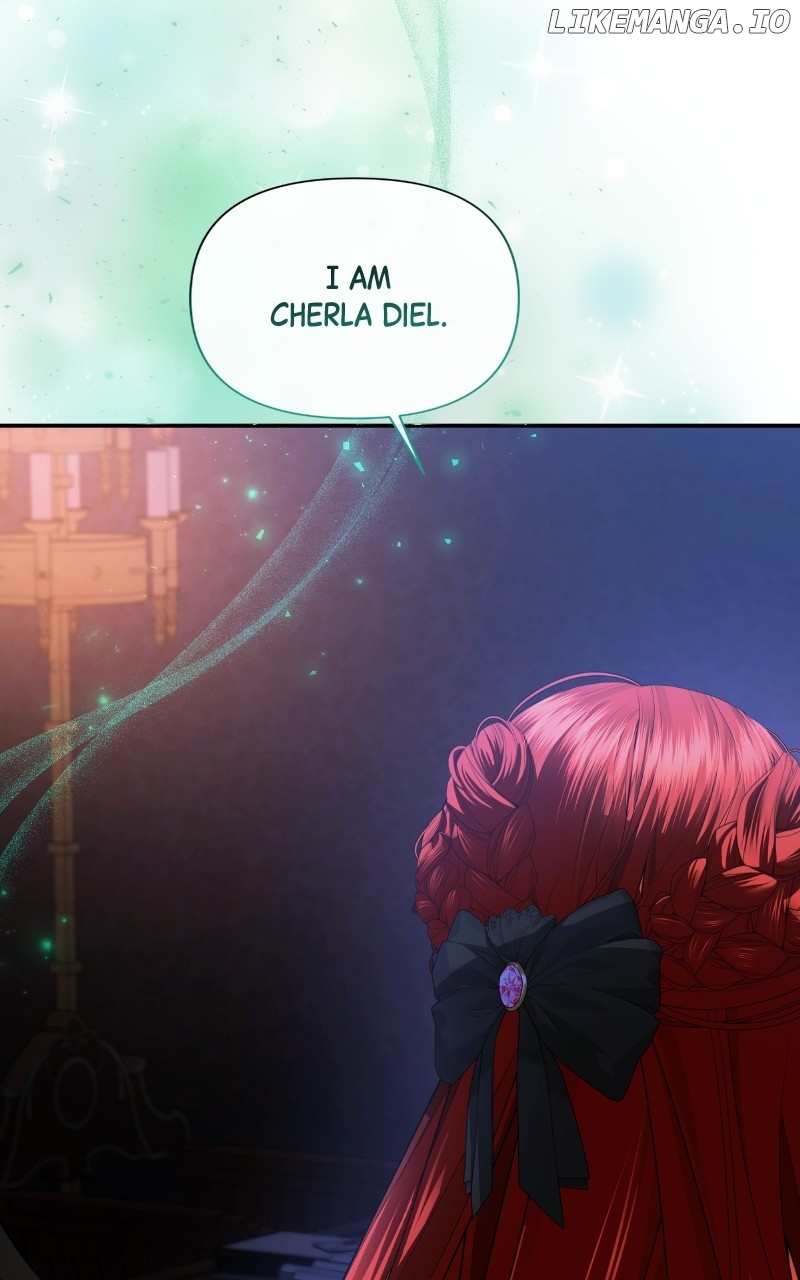 Ten Ways to Get Dumped by a Tyrant Chapter 62 - page 32