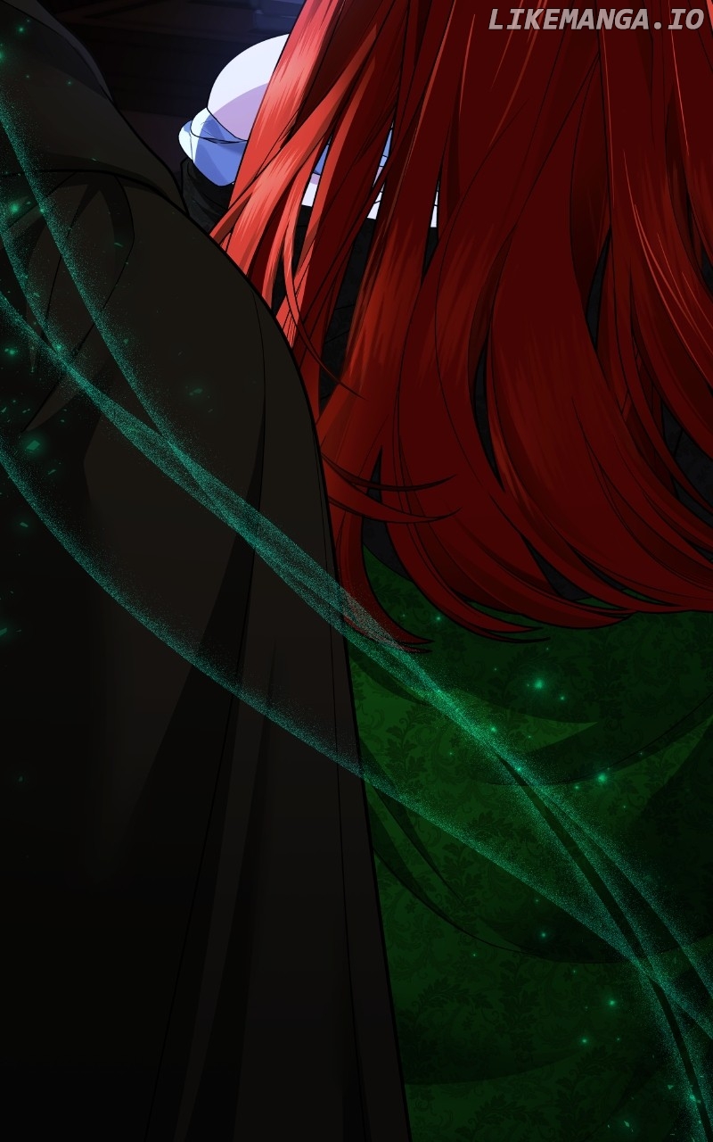 Ten Ways to Get Dumped by a Tyrant Chapter 62 - page 33