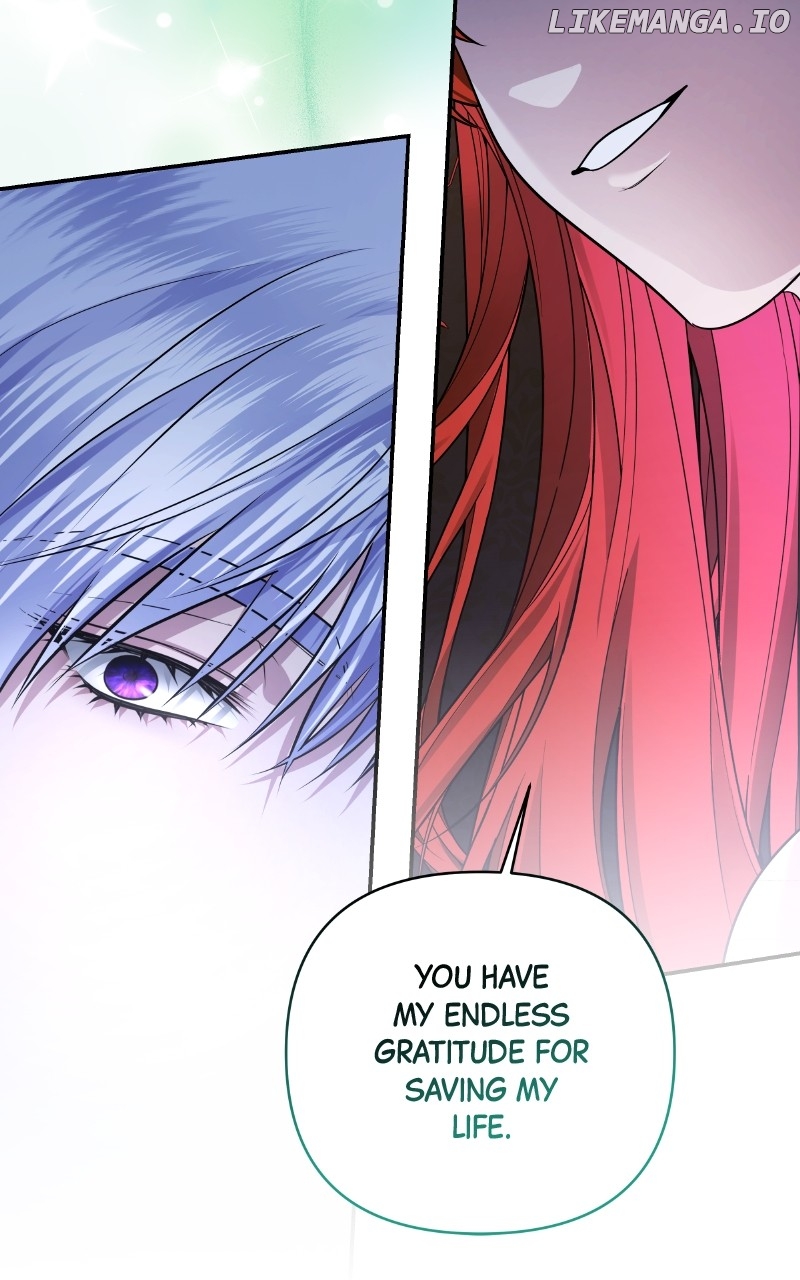 Ten Ways to Get Dumped by a Tyrant Chapter 62 - page 35