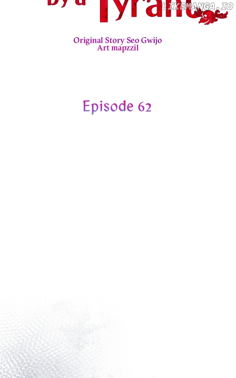 Ten Ways to Get Dumped by a Tyrant Chapter 62 - page 37