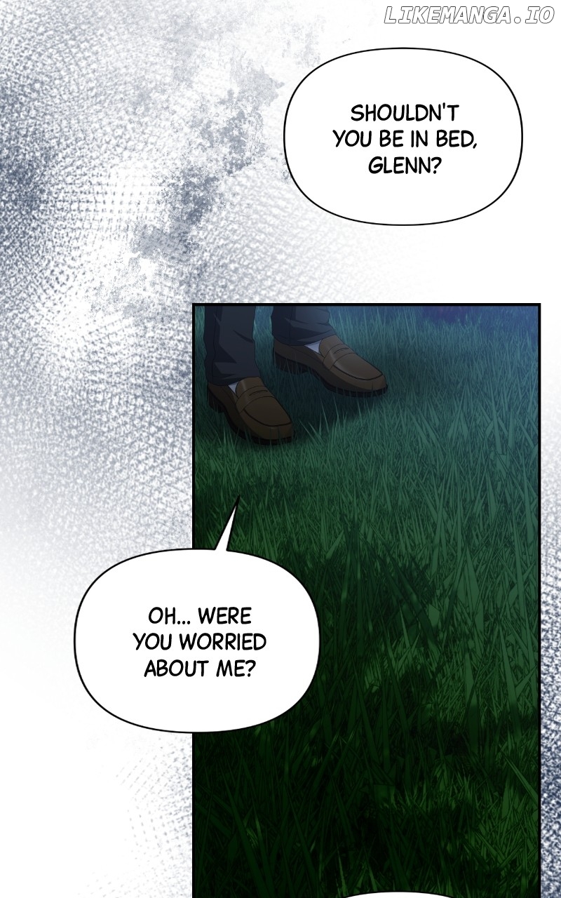 Ten Ways to Get Dumped by a Tyrant Chapter 62 - page 38