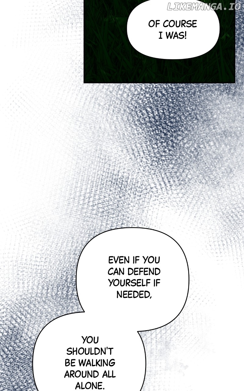 Ten Ways to Get Dumped by a Tyrant Chapter 62 - page 39