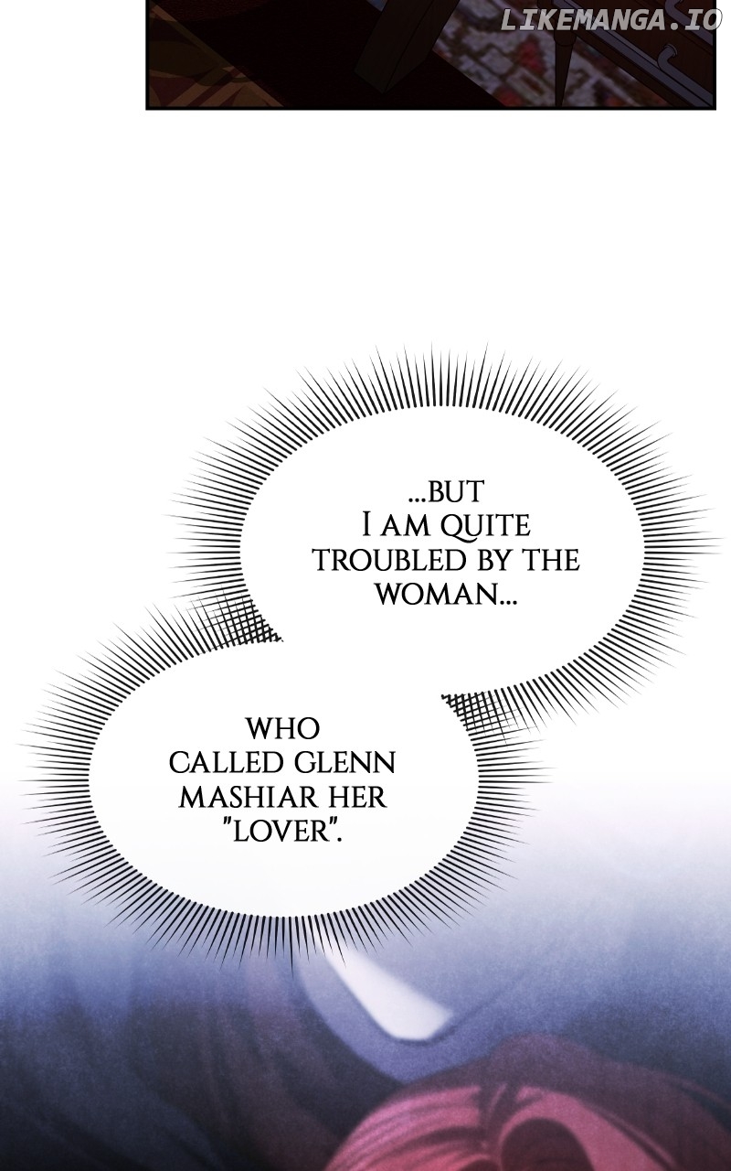 Ten Ways to Get Dumped by a Tyrant Chapter 62 - page 4