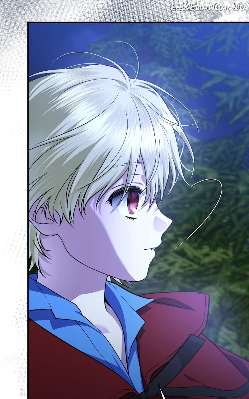 Ten Ways to Get Dumped by a Tyrant Chapter 62 - page 42