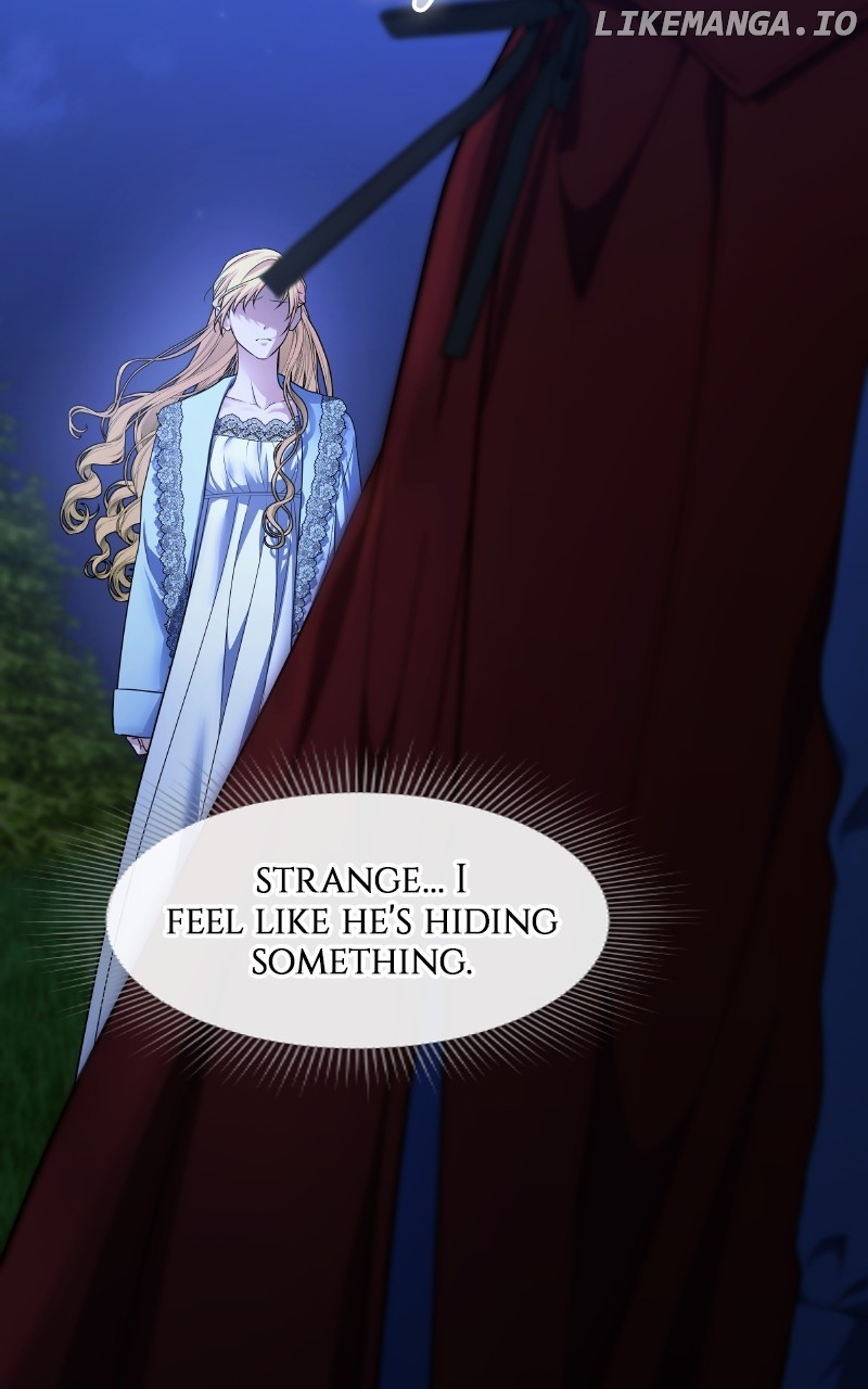 Ten Ways to Get Dumped by a Tyrant Chapter 62 - page 44