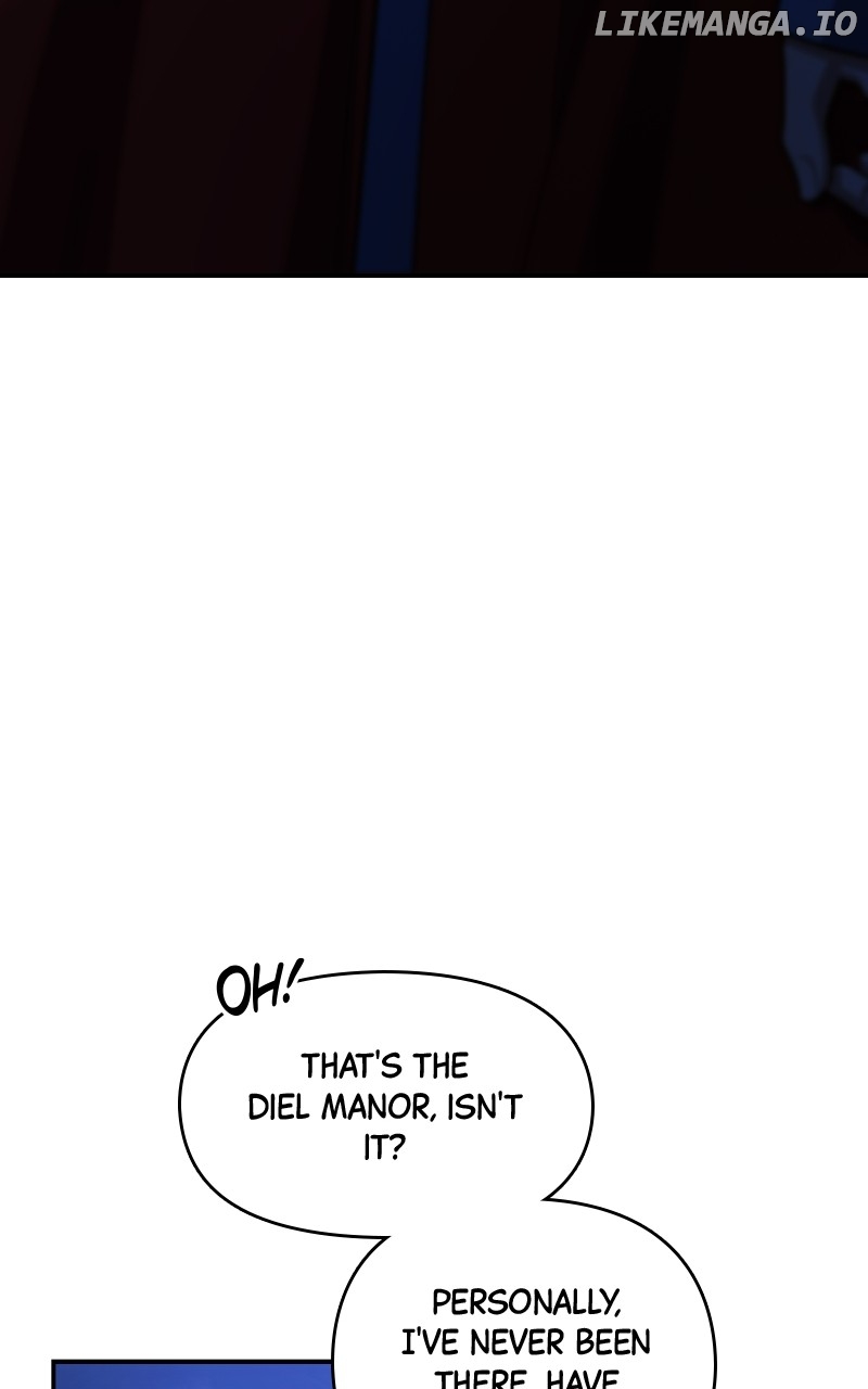 Ten Ways to Get Dumped by a Tyrant Chapter 62 - page 45