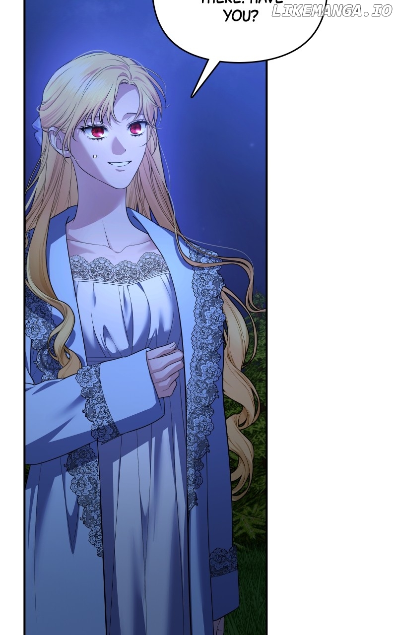 Ten Ways to Get Dumped by a Tyrant Chapter 62 - page 46