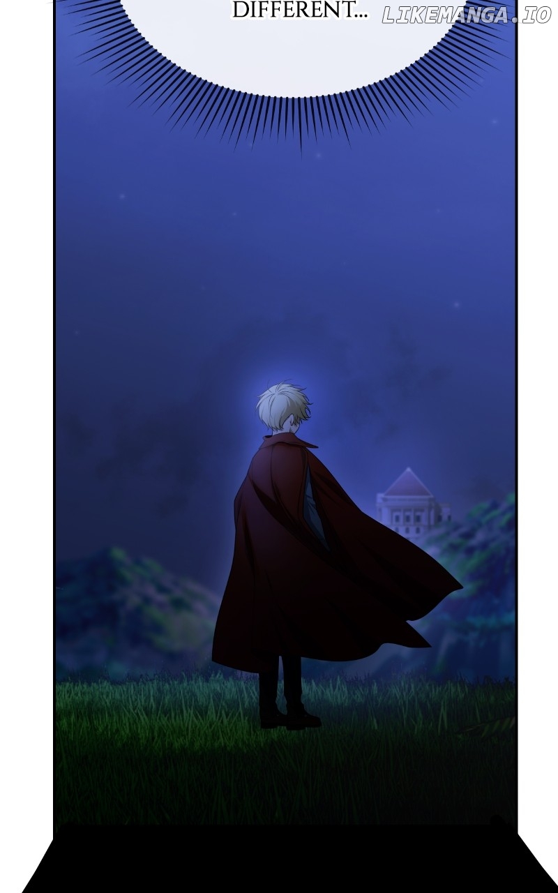 Ten Ways to Get Dumped by a Tyrant Chapter 62 - page 49