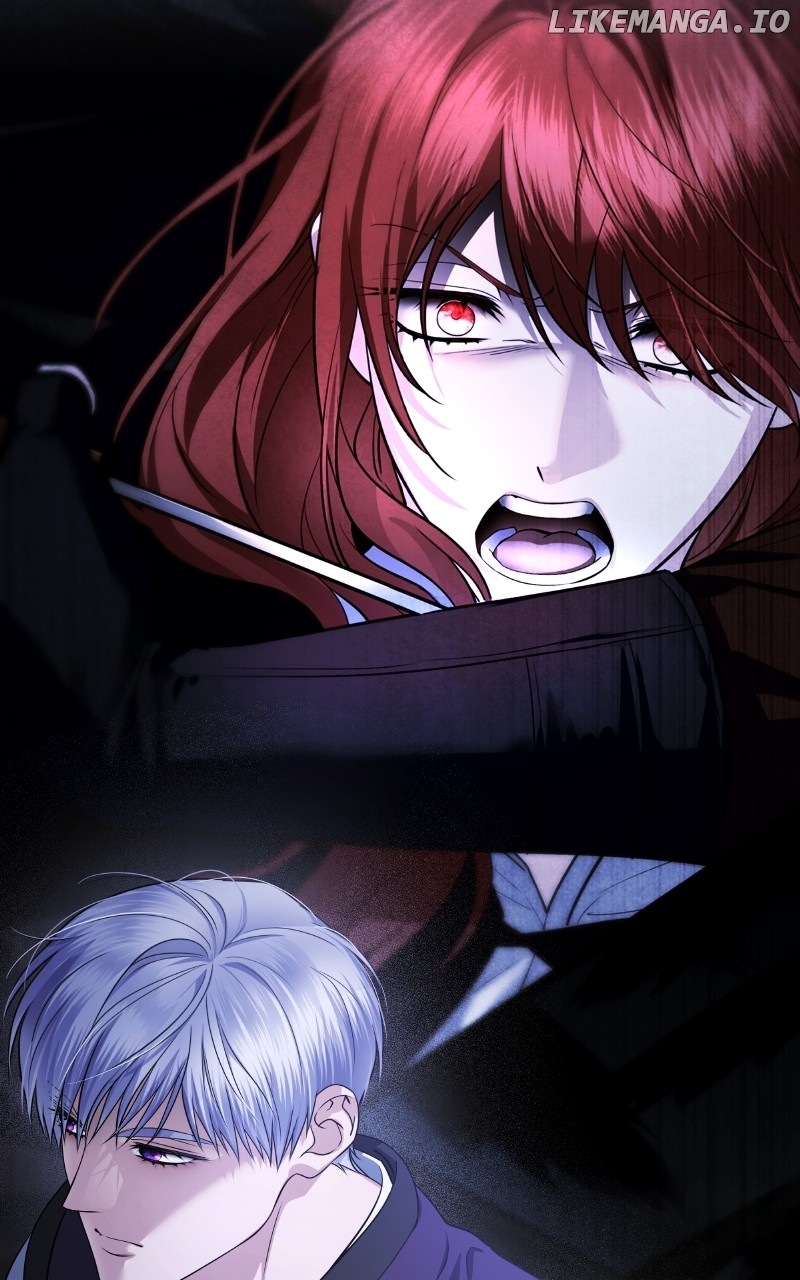 Ten Ways to Get Dumped by a Tyrant Chapter 62 - page 5