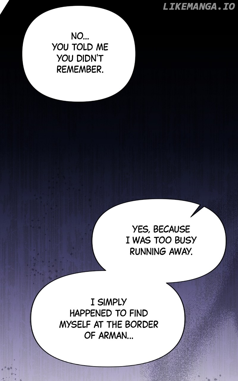 Ten Ways to Get Dumped by a Tyrant Chapter 62 - page 50