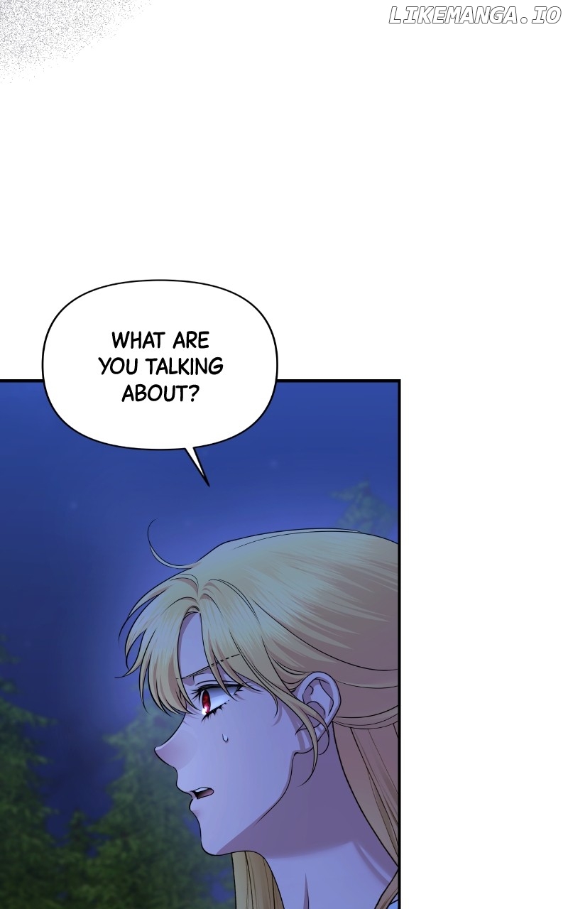 Ten Ways to Get Dumped by a Tyrant Chapter 62 - page 52