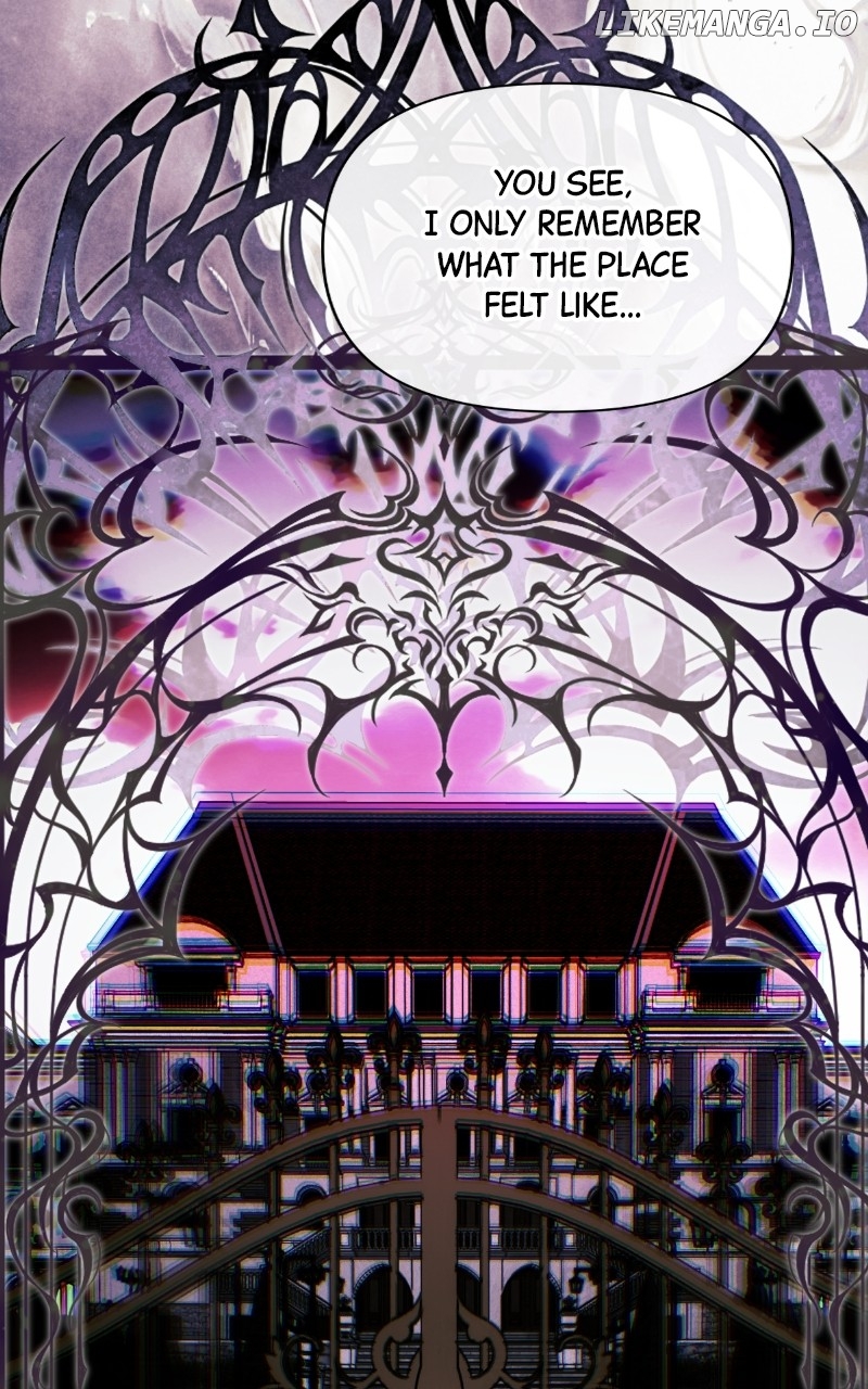 Ten Ways to Get Dumped by a Tyrant Chapter 62 - page 54
