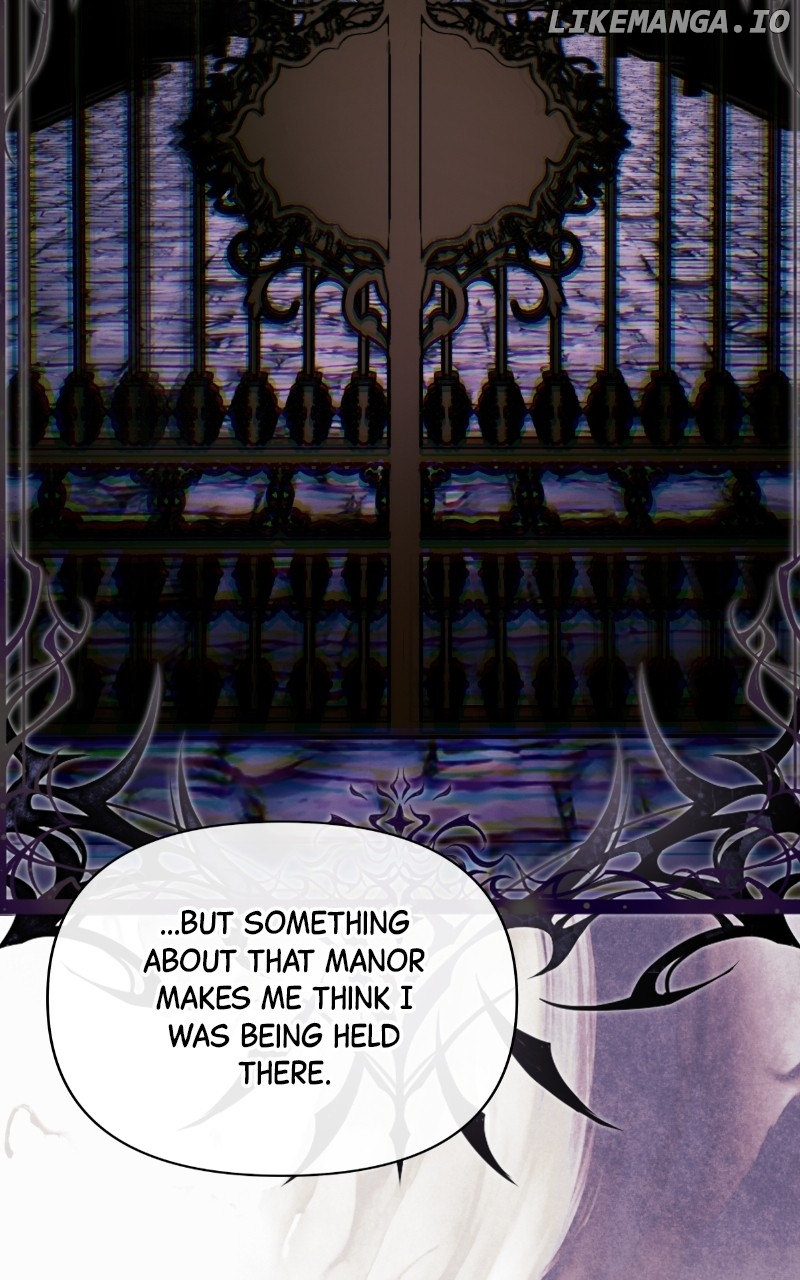 Ten Ways to Get Dumped by a Tyrant Chapter 62 - page 55