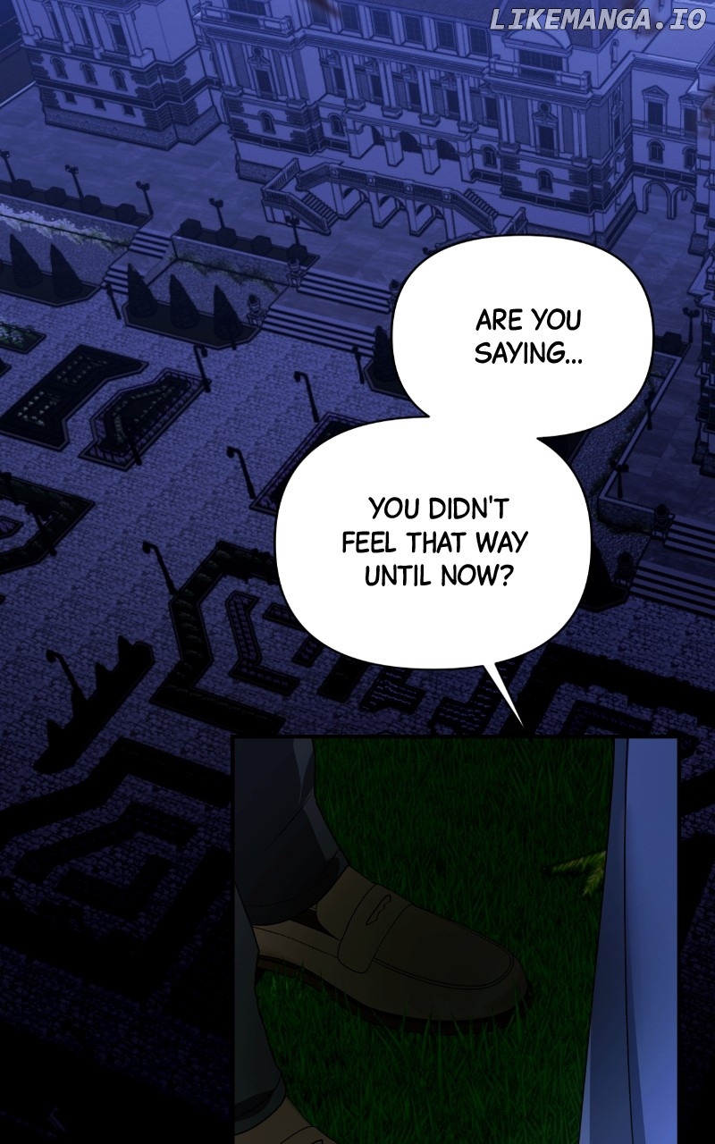 Ten Ways to Get Dumped by a Tyrant Chapter 62 - page 57