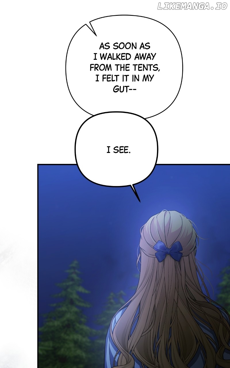 Ten Ways to Get Dumped by a Tyrant Chapter 62 - page 59