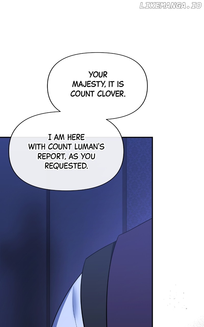 Ten Ways to Get Dumped by a Tyrant Chapter 62 - page 7