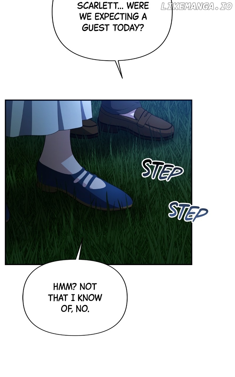 Ten Ways to Get Dumped by a Tyrant Chapter 62 - page 70