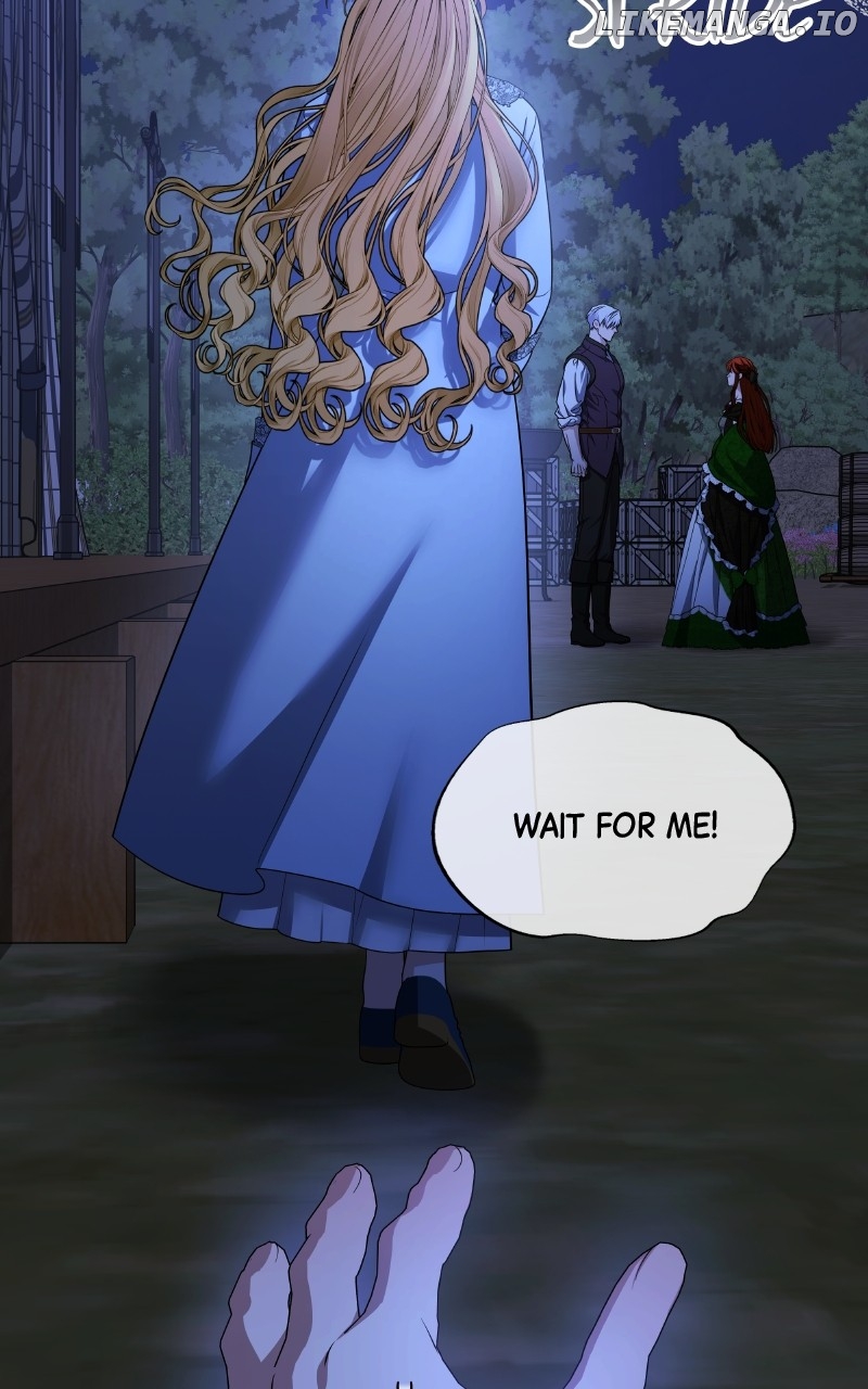 Ten Ways to Get Dumped by a Tyrant Chapter 62 - page 78